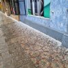 Granizo en Balcarce